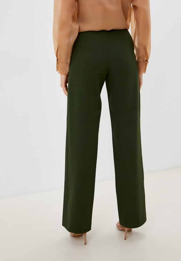 фото Брюки millz karta