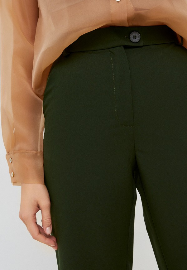 фото Брюки millz karta