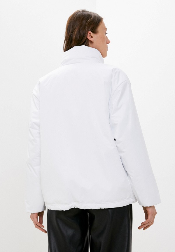 фото Куртка утепленная millz karta