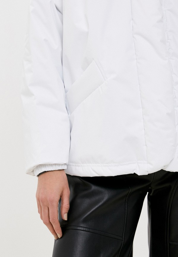 фото Куртка утепленная millz karta