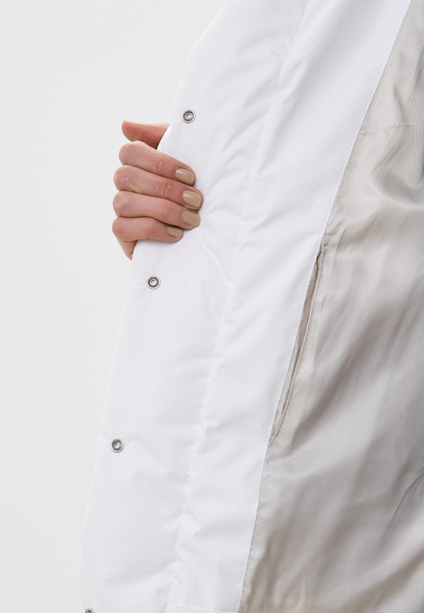 фото Куртка утепленная millz karta