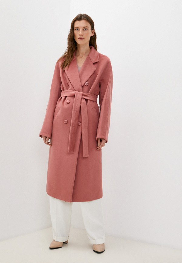 

Пальто Millz Karta, Розовый