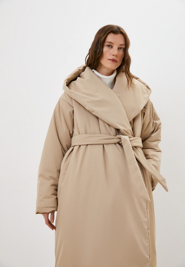 фото Куртка утепленная millz karta