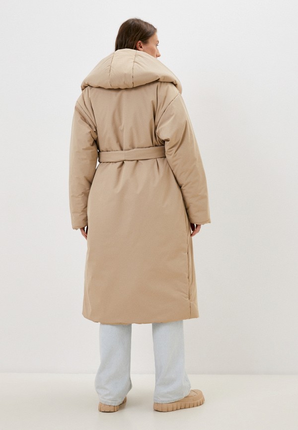 фото Куртка утепленная millz karta