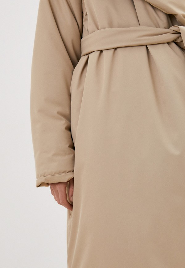 фото Куртка утепленная millz karta