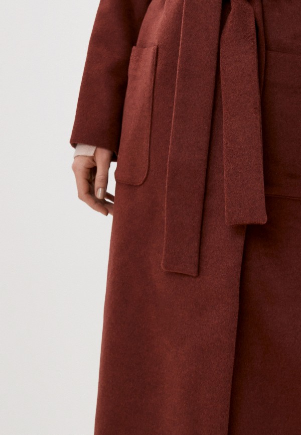 фото Пальто millz karta