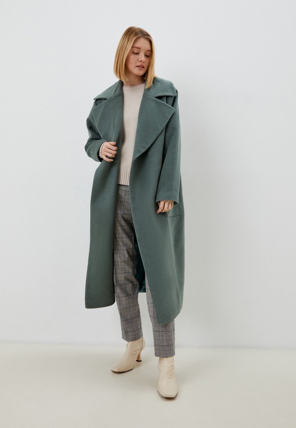 фото Пальто millz karta