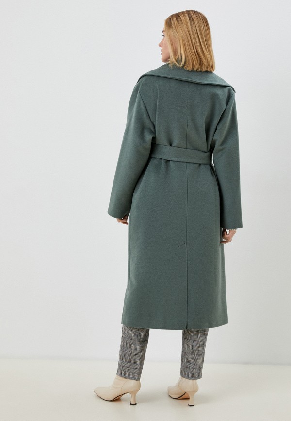 фото Пальто millz karta