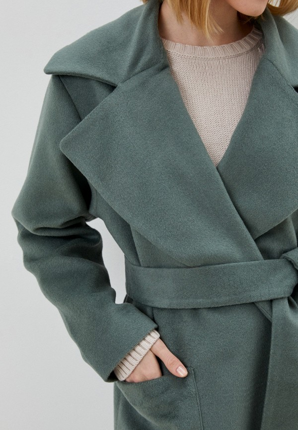 фото Пальто millz karta