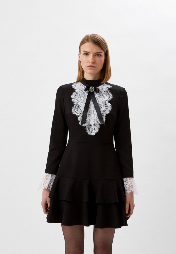 Платье Charisma