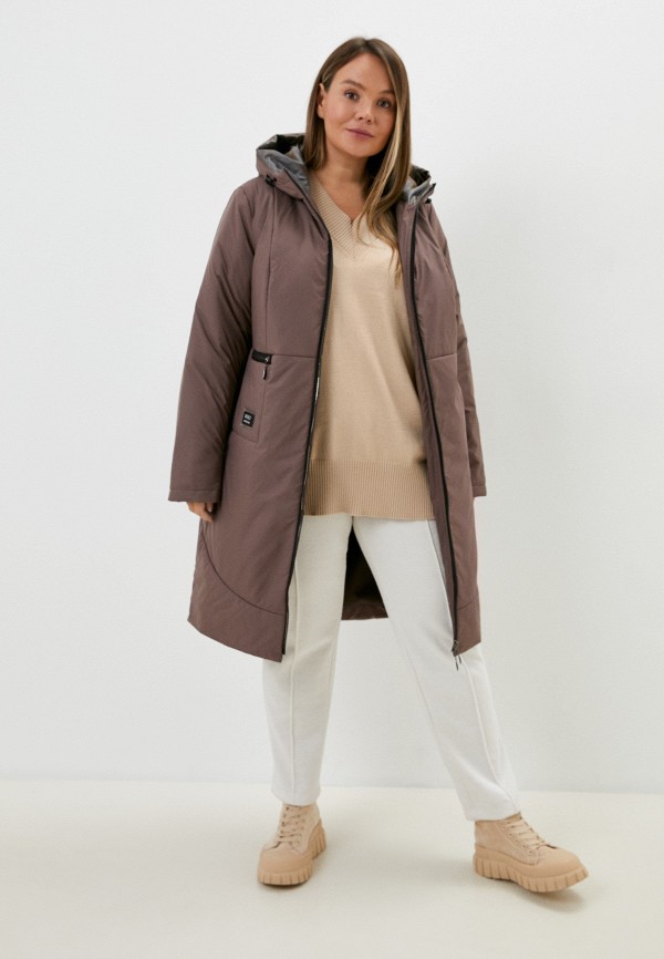 фото Куртка утепленная wiko