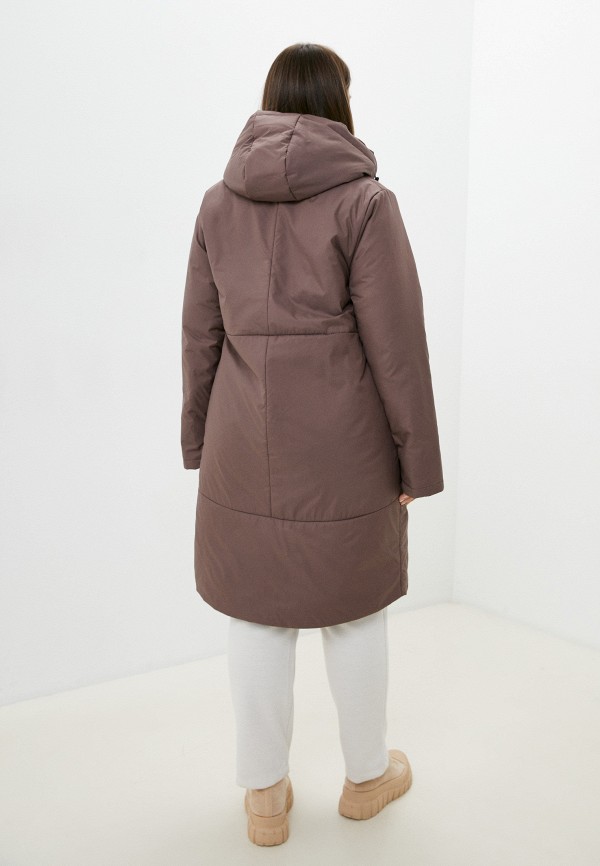 фото Куртка утепленная wiko