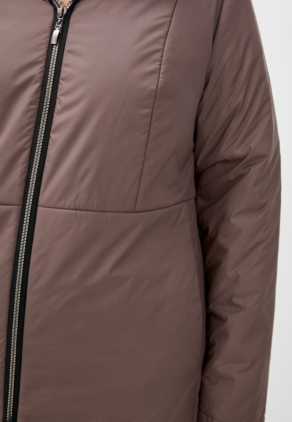 фото Куртка утепленная wiko