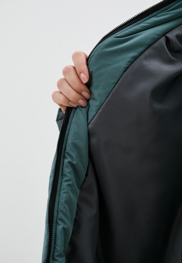 фото Куртка утепленная wiko