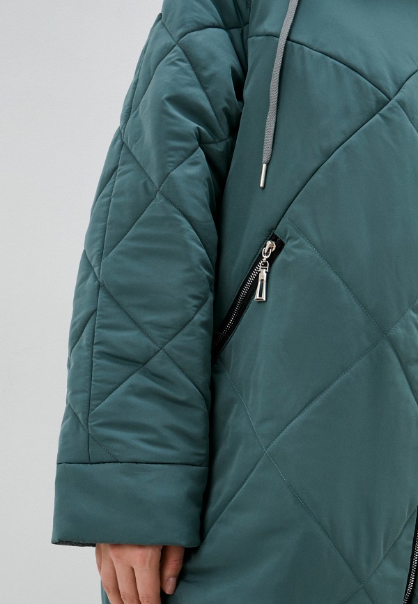 фото Куртка утепленная wiko