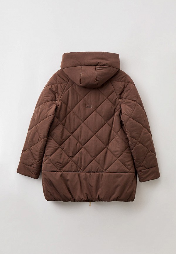 фото Куртка утепленная wiko