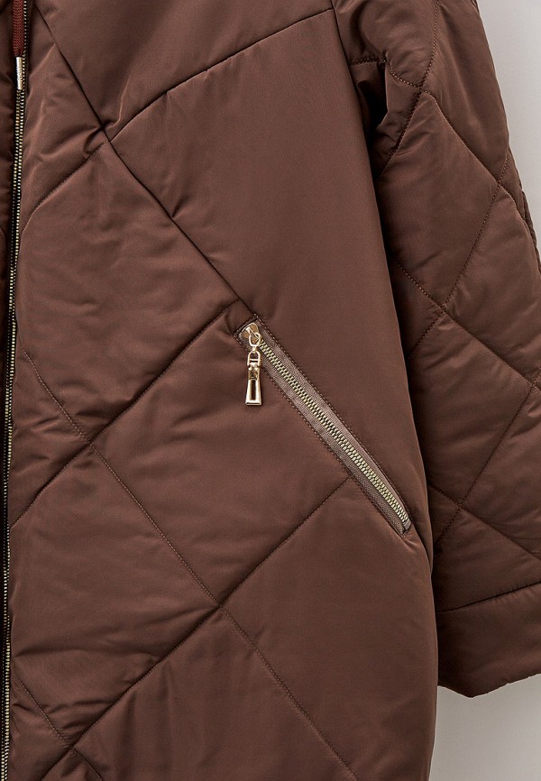 фото Куртка утепленная wiko