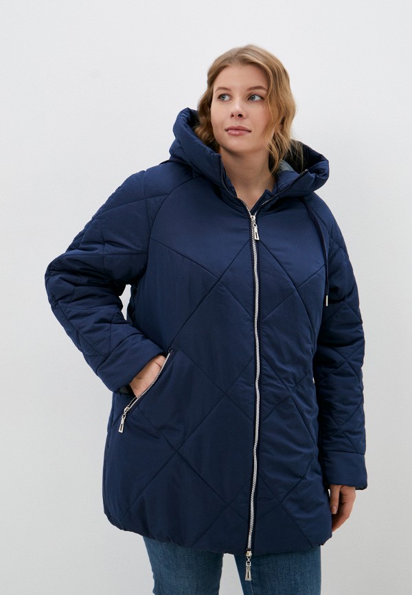 фото Куртка утепленная wiko