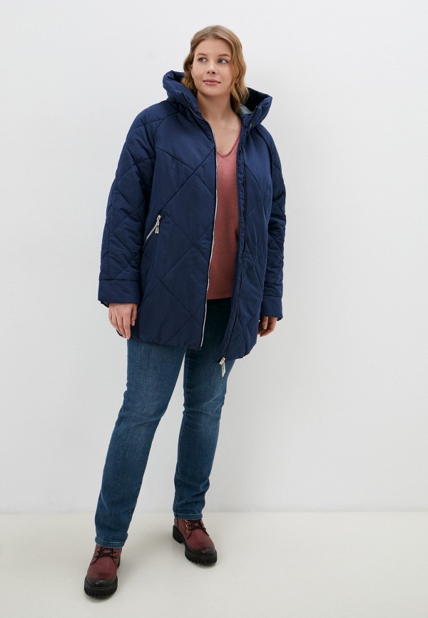 фото Куртка утепленная wiko