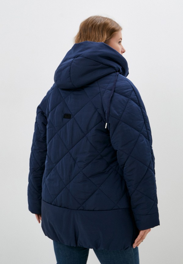 фото Куртка утепленная wiko