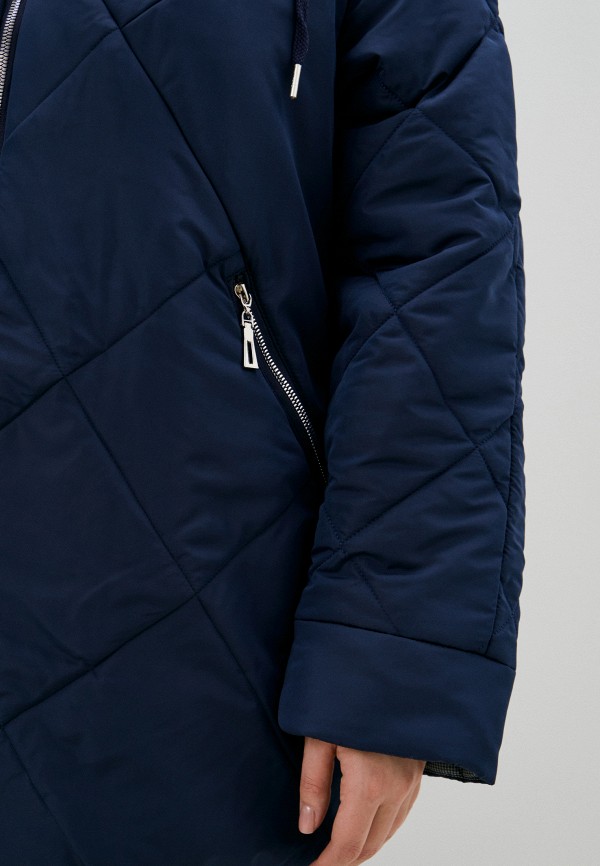 фото Куртка утепленная wiko