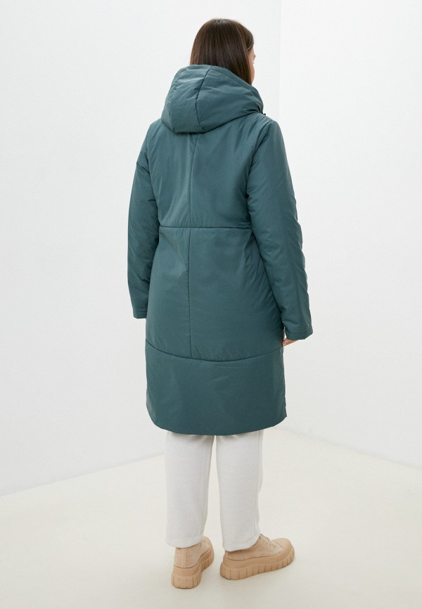 фото Куртка утепленная wiko