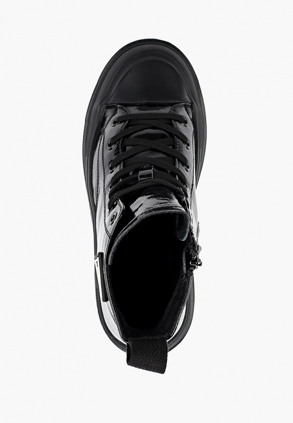 фото Ботинки valeani