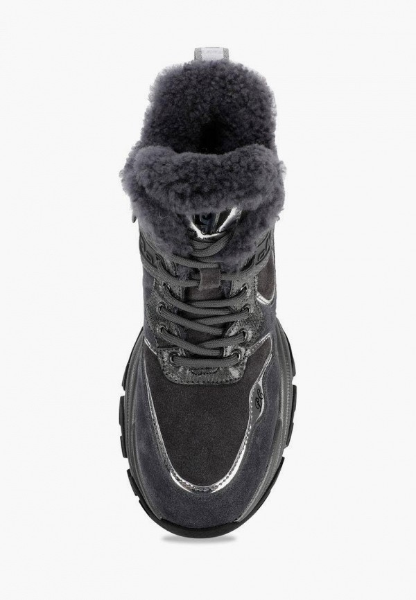 фото Ботинки pierre cardin