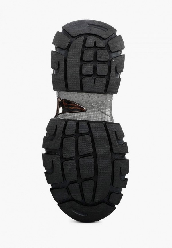 фото Ботинки pierre cardin