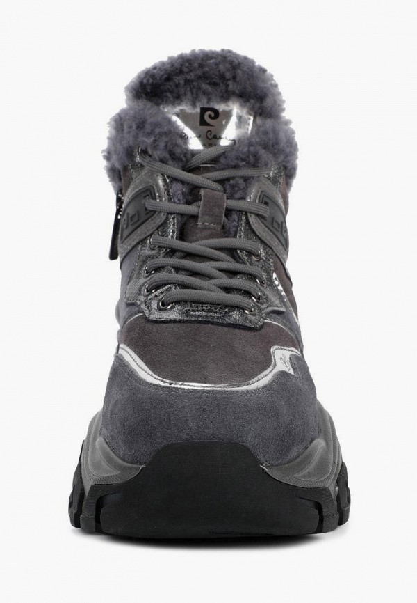 фото Ботинки pierre cardin