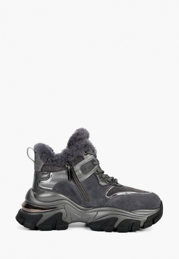 фото Ботинки pierre cardin