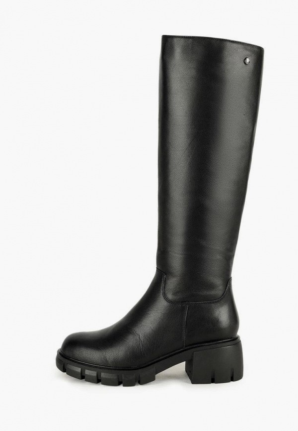 фото Сапоги pierre cardin