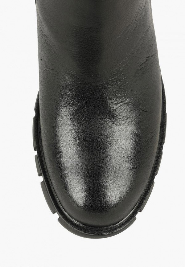 фото Сапоги pierre cardin