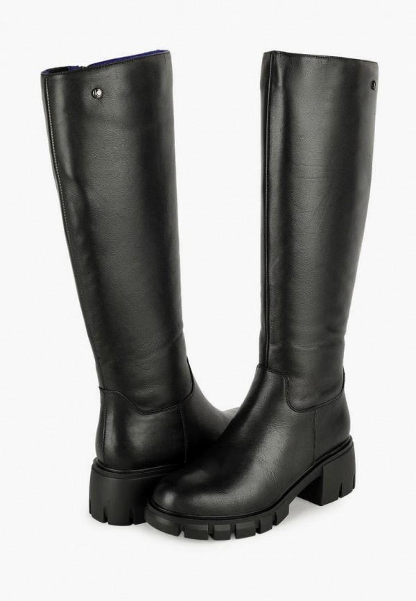 фото Сапоги pierre cardin