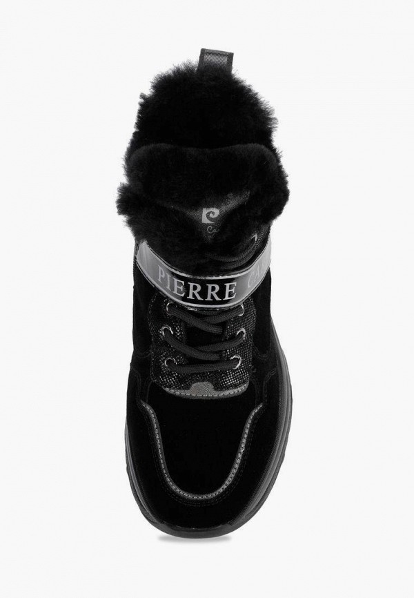 фото Ботинки pierre cardin