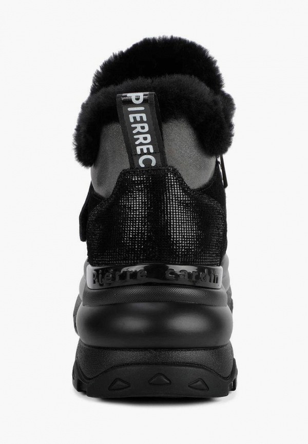 фото Ботинки pierre cardin