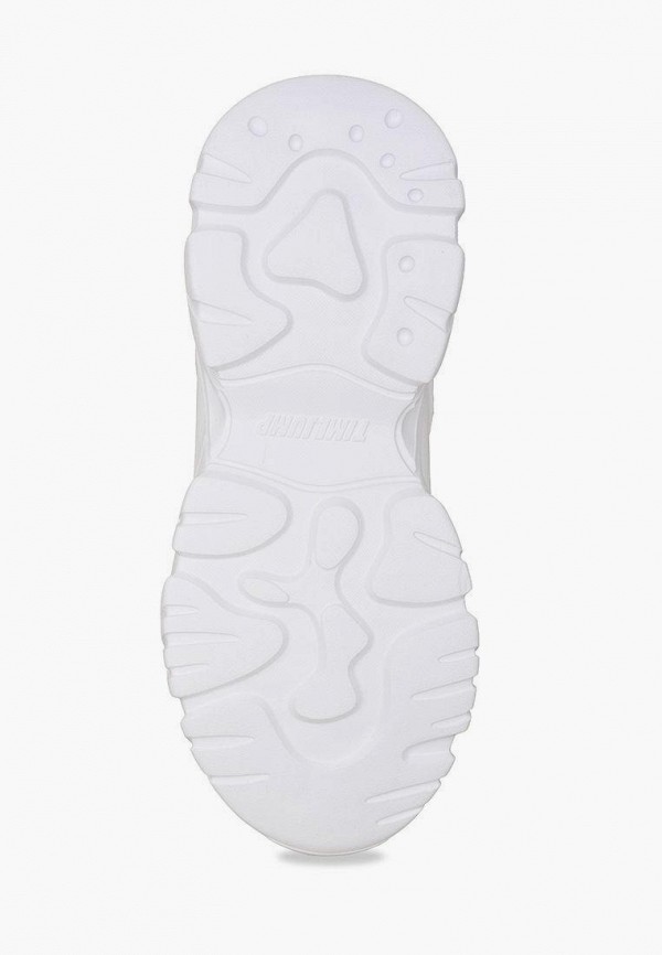 Ботинки TimeJump белый, размер 35, фото 4