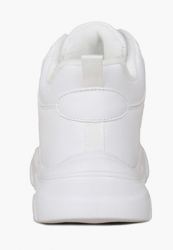 Ботинки TimeJump белый, размер 35, фото 5