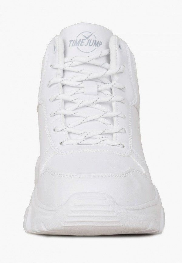 Ботинки TimeJump белый, размер 35, фото 6