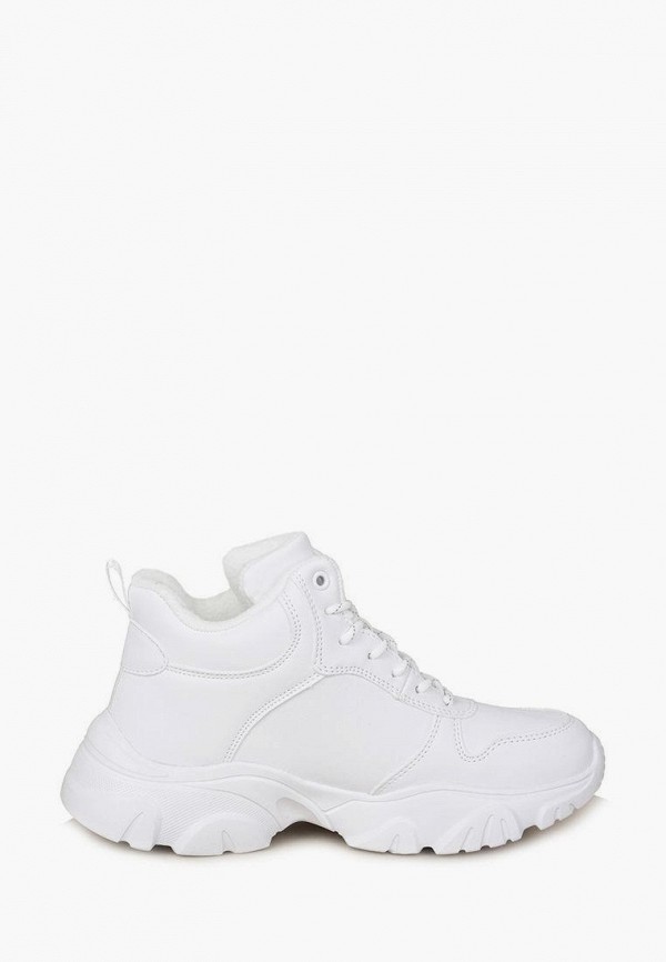 Ботинки TimeJump белый, размер 35, фото 7