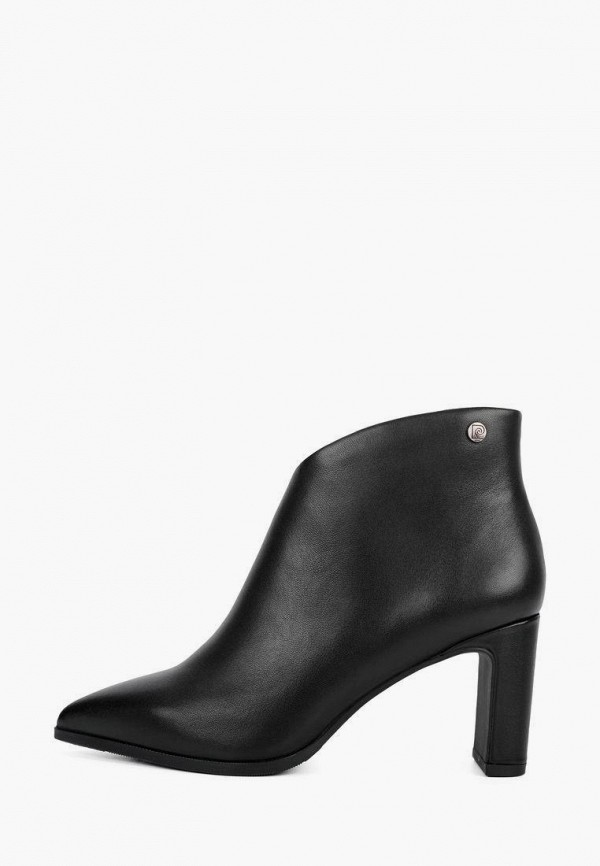 фото Ботильоны pierre cardin