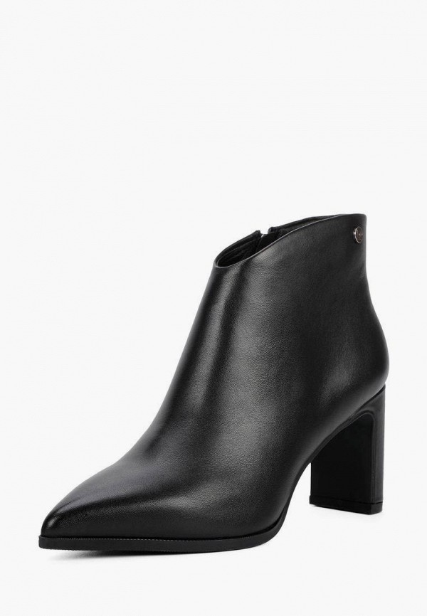 фото Ботильоны pierre cardin