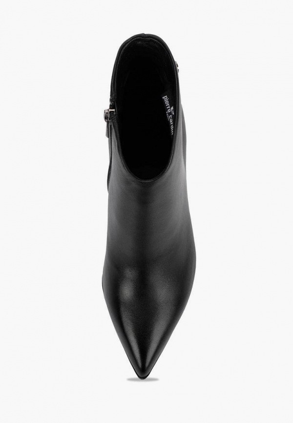 фото Ботильоны pierre cardin