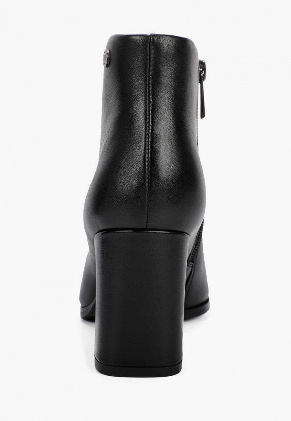 фото Ботильоны pierre cardin