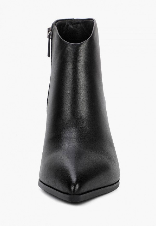 фото Ботильоны pierre cardin