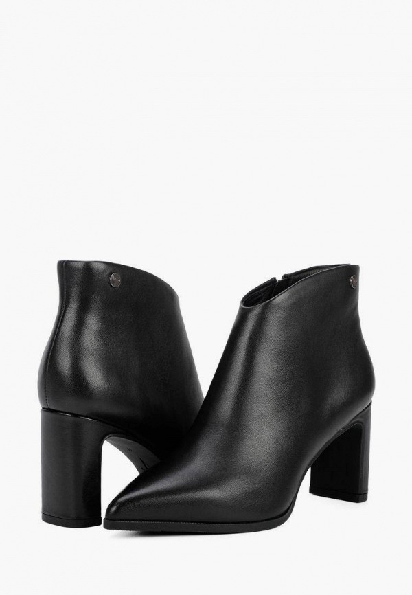 фото Ботильоны pierre cardin