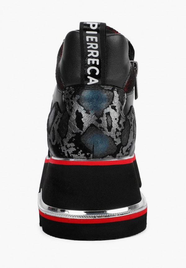 фото Ботинки pierre cardin