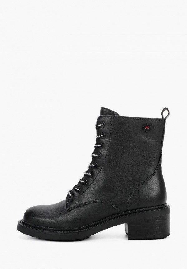 

Ботинки Pierre Cardin, Черный
