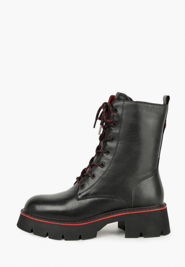 Ботинки  Pierre Cardin