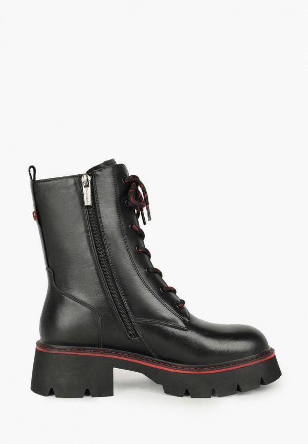 фото Ботинки pierre cardin